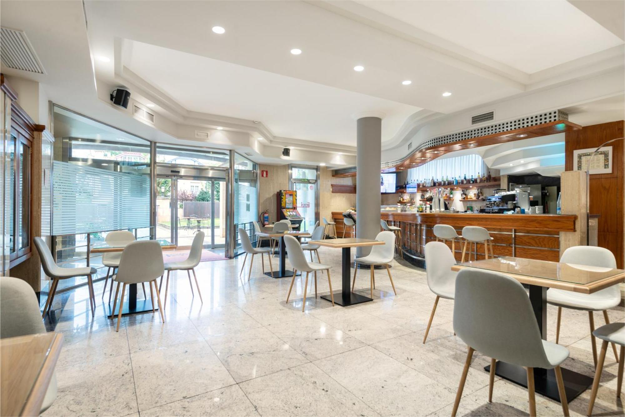 Hotel Hospedium Blu 3*
