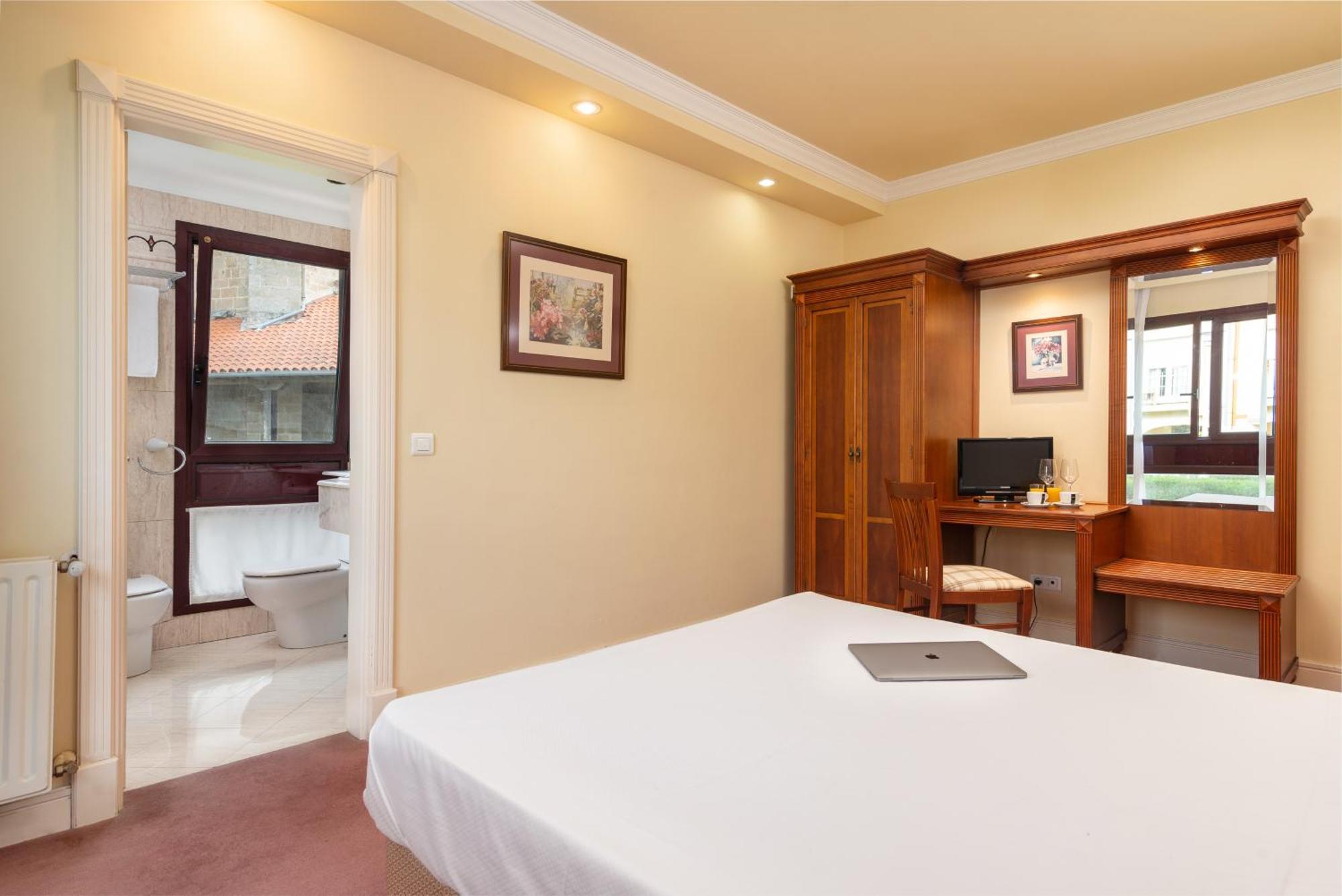 Hospedium Blu Hotel Loiu
