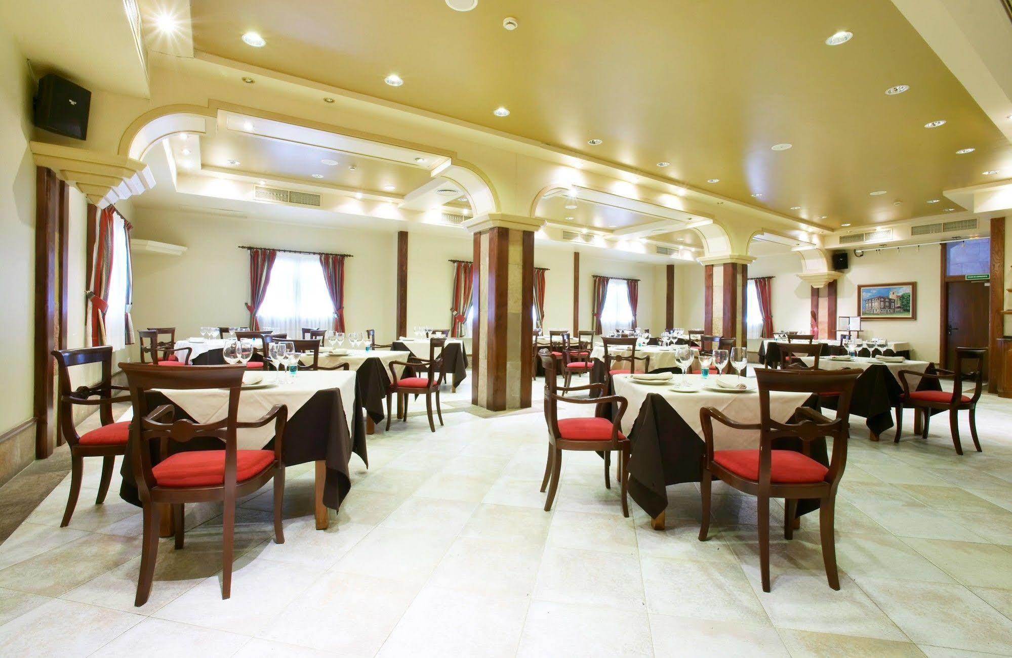 Hotel Hospedium Blu 3*