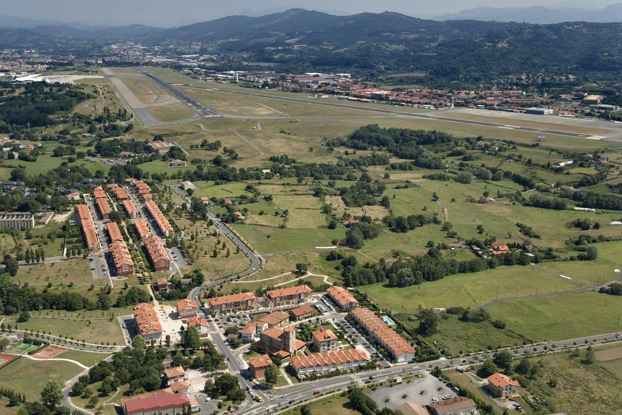 Hospedium Blu Loiu