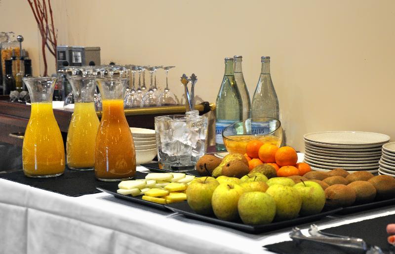 Hotel Hospedium Blu Loiu