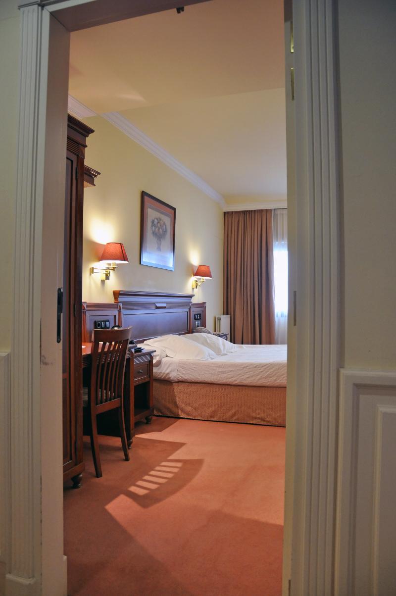Hotel Hospedium Blu 3*