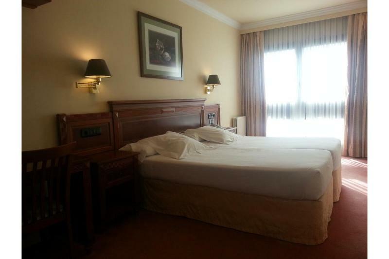 Hospedium Blu Hotel 3*