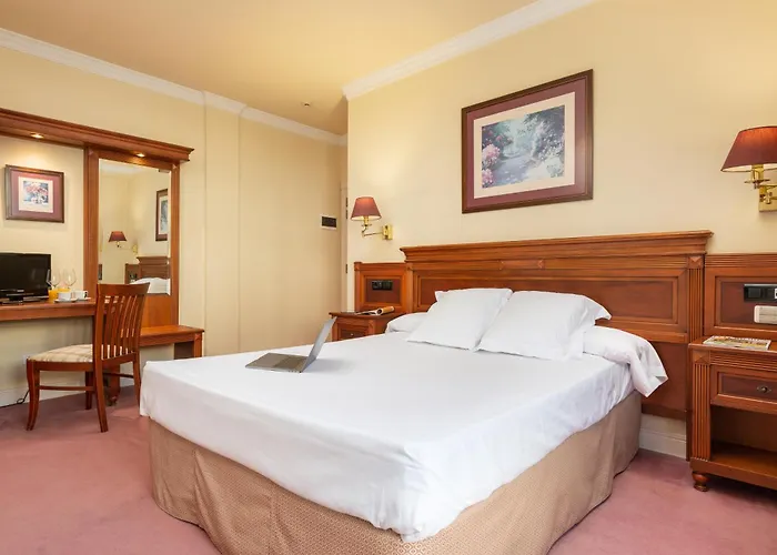 Hospedium Hotel Blu Loiu