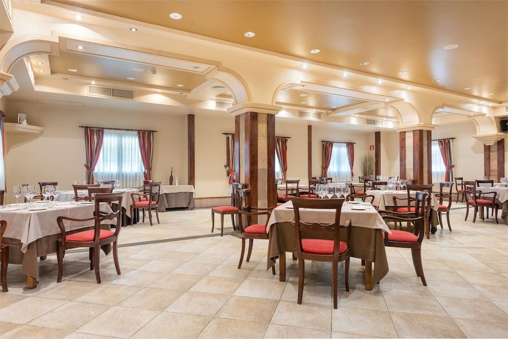 Hospedium Blu Hotel 3*