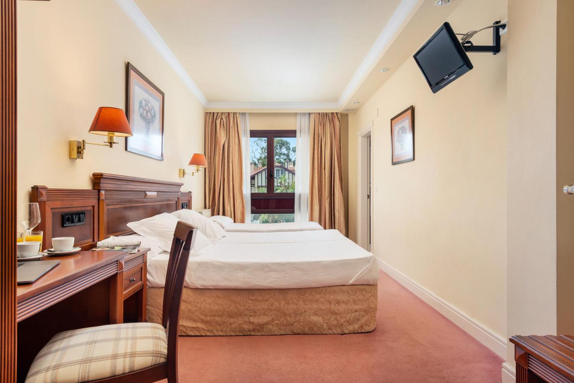 Hospedium Blu Hotel