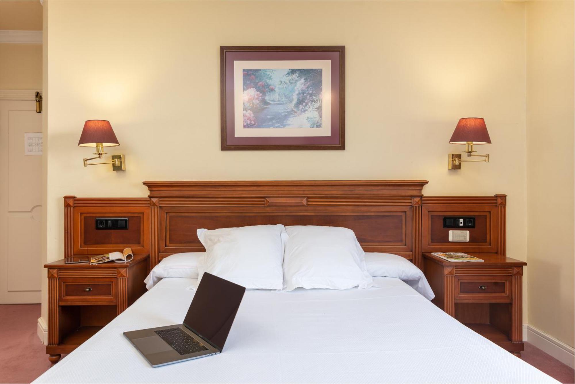 Hospedium Blu Hotel 3*