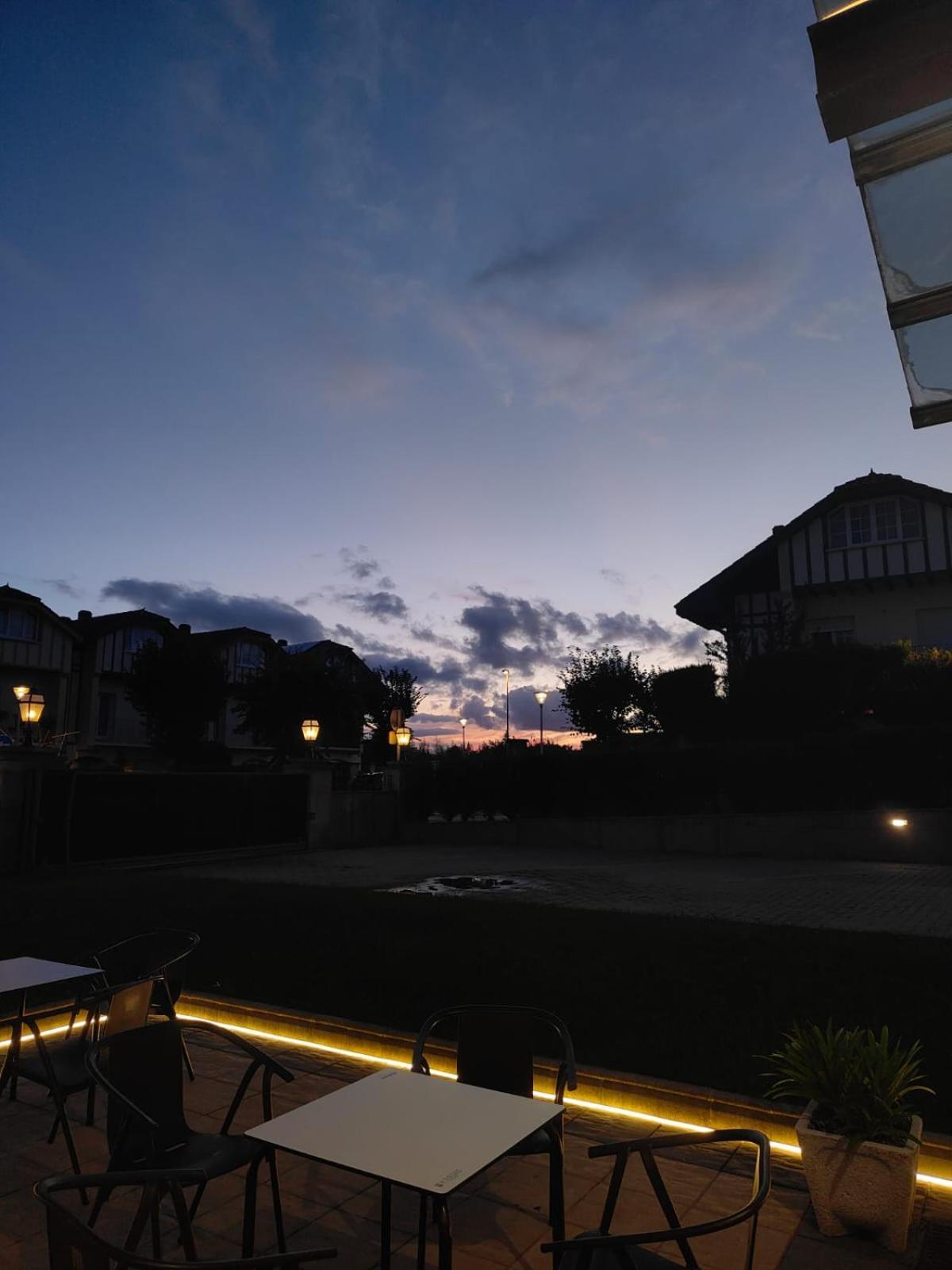 Hotel Hospedium Blu Loiu