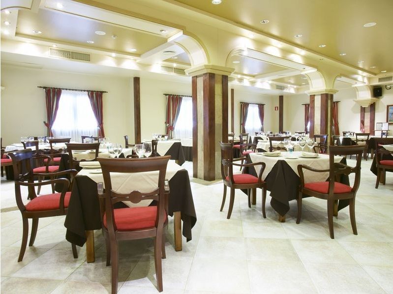 Hospedium Blu Hotel Loiu