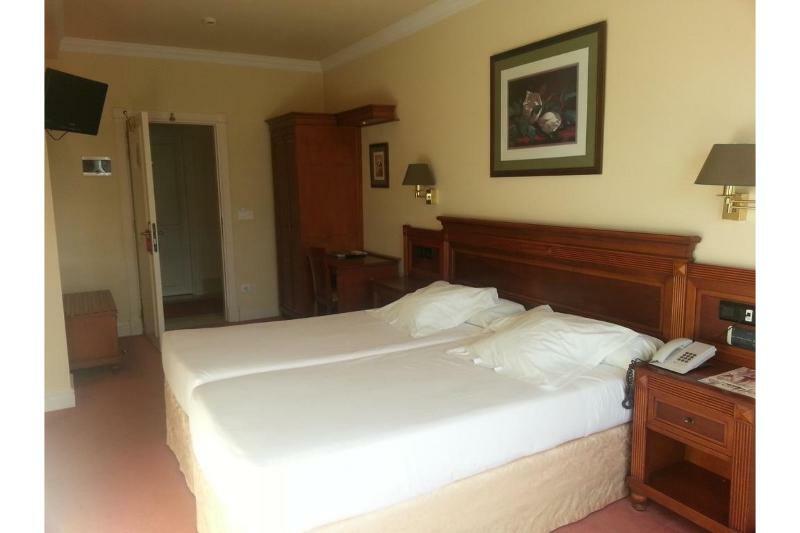 Hotel Hospedium Blu 3*